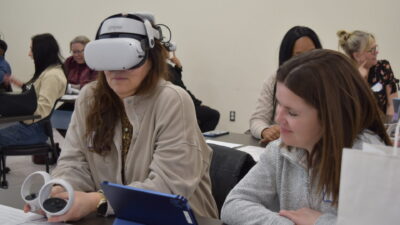 Niagara College and Bethesda host immersive training conference for developmental services professionals
