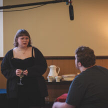 Acting