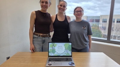 Communications Showcase offers students hands-on experience with Industry Partner