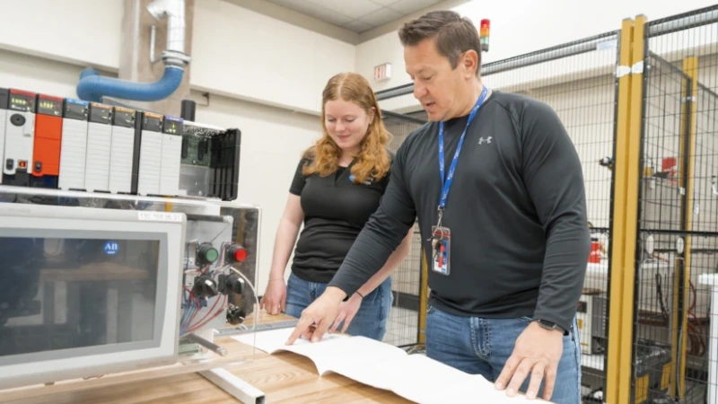 Niagara College students gear up to compete at Skills Ontario this spring