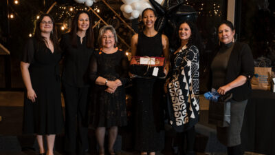 NC honours Indigenous student success at annual awards banquet with Dr. Phyllis Webstad NC honours Indigenous student success at annual awards banquet with Dr. Phyllis Webstad