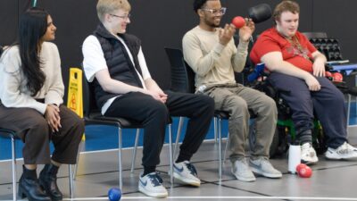 Join us for Inclusion Week April 13-16 and help advance belonging at NC Join us for Inclusion Week April 13-16 and help advance belonging at NC