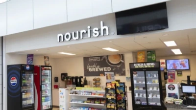 Spring summer campus food services