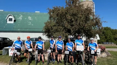 Reminder: NC’s Big Move Cancer Ride team seeking participants, supporters