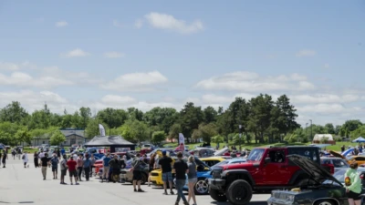 Rev up for the Niagara College Car Show on July 4 Rev up for the Niagara College Car Show on July 4