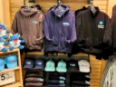 Don’t miss campus bookstore pop-ups Sept. 11, 16 and 18 at DJP Campus