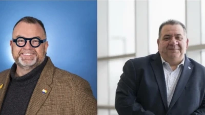 Message from Dr. Chris McGrath and Vince Malvaso: Supporting Mental Health and Combating Racism and Hate