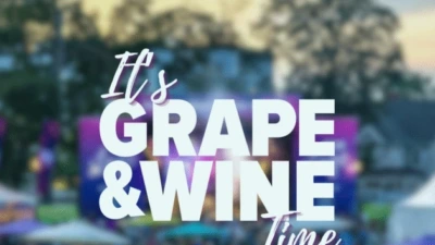 NC shines for Niagara Grape and Wine