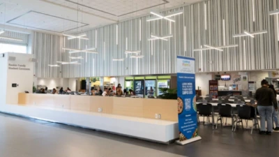 Order up: New fall food service hours on campus