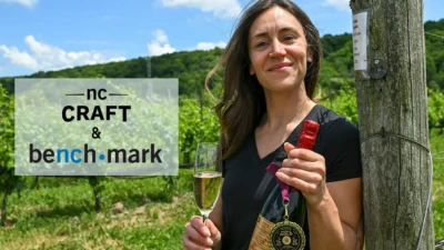 Tickets on sale for Winemaker’s Dinner