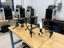 drones
