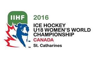 IIHF U18 