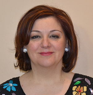 Teresa Quinlin