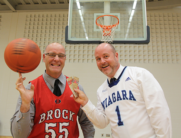Hoops Classic