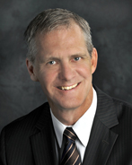Steve Hudson