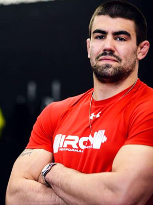 Matrixx Ferreira