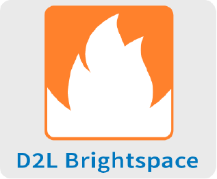 Brightspace Logo