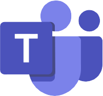 MS Teams Logo