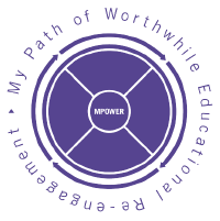 MPOWER Logo