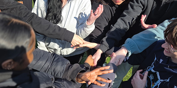 Image for Child and Youth Care