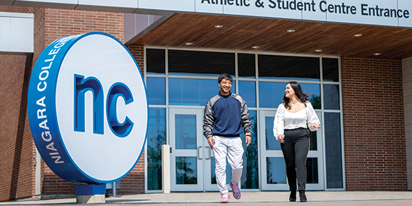 Image for General Arts and Science – College Exploration (NOTL)