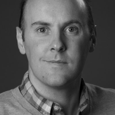 Conor MacNeill