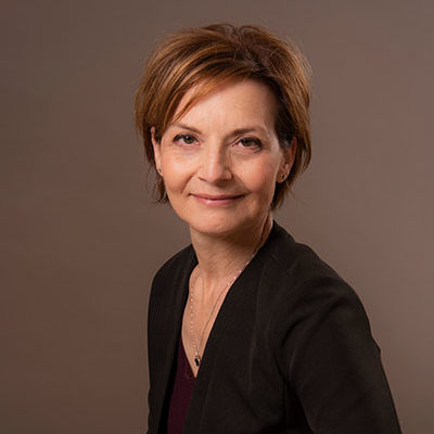 Barbara Mantini