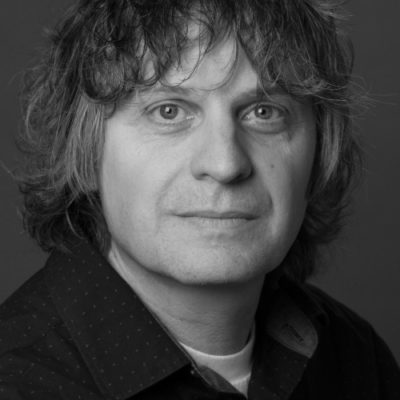 Christopher Jeanneret