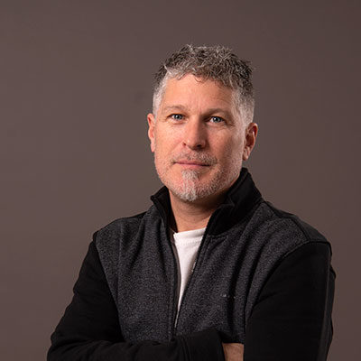 Kevin Gordon