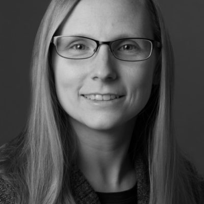 Melissa Vanderlely