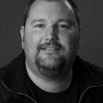 Peter Vandenberg