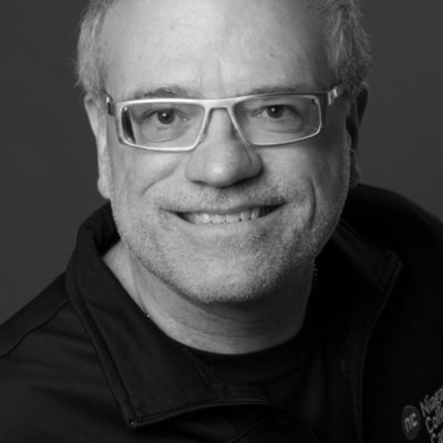 Stephen Dominick