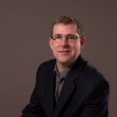 Kevin Gibson