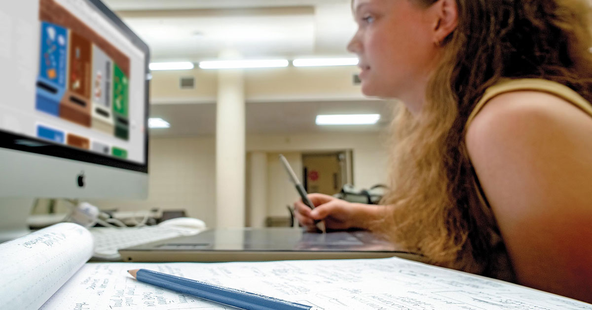 Social Media Management Program Niagara College