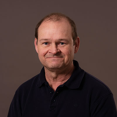 Bruce Ashford