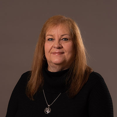 Christine Green