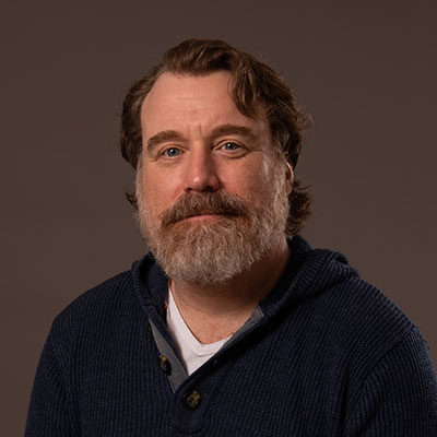 David Evans