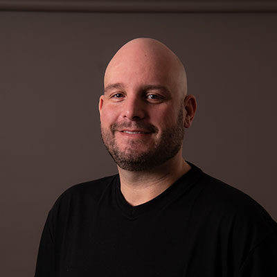 Frank Knezic