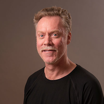 Geoff Farnsworth