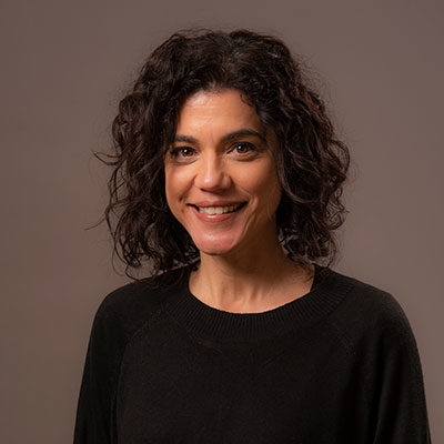 Gina Grossi