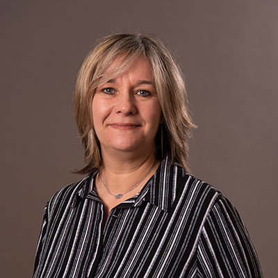 Marsha Baddeley