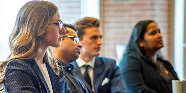 Image for Business Administration – Marketing (Co-op)