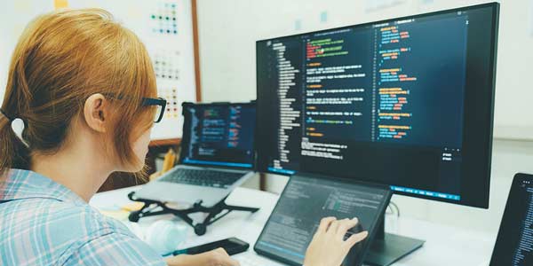 Image for Computer Programming