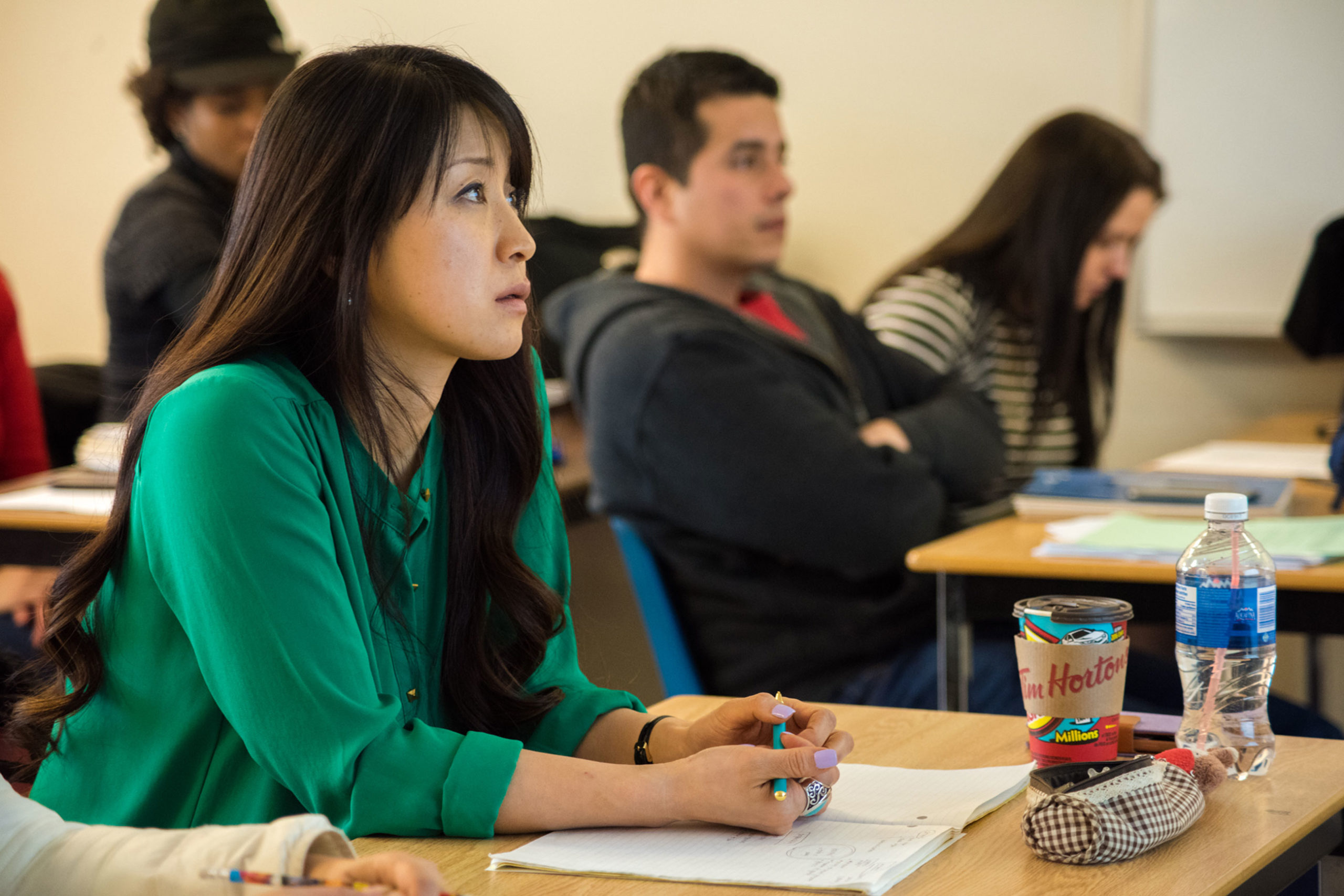 OccupationSpecific Language Training (OSLT) to Canada Niagara College