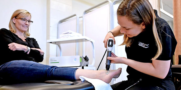 Image for Occupational Therapist Assistant and Physiotherapist Assistant