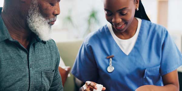 Image for Gerontology