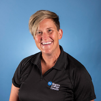 Recruiter Alison Ryder