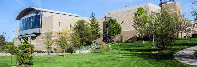 Niagara-on-the-Lake campus