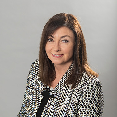 Fiona Allan