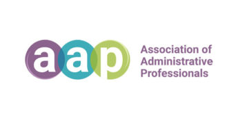 Association of Administrative Professionals Logo